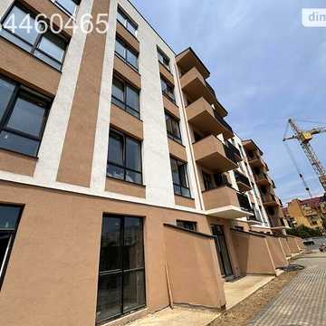 Продаж 1к Квартира Капушанська (Перемоги) вулиця