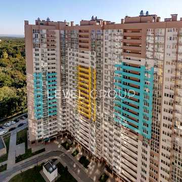 Без % Продаж 3-кімнатної квартири ЖК Теремки / 3 будинок / 106 м2 / єОселя / єВідновлення / ІнтергалБуд ЖК Теремки