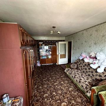 3-х кімнатна квартира з меблями та технікою