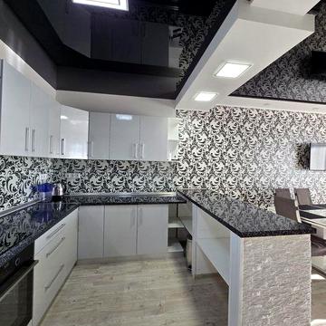 1,5-кімнатна квартира 68,9 м² біля ТРЦ «Токіо» / Авторський ремонт / Панорамний вид / Газове опалення / Без податків / ЖК Токіо
