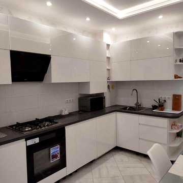 Продаж 2-кімн. квартири с. Петропавлівська Борщагівка