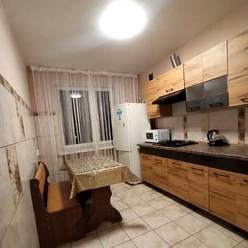 Довгострокова оренда 2-ох кімнатної квартири в центрі міста Шептицький