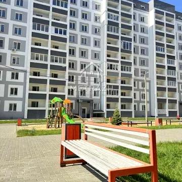 Продам 1-кімнатну квартиру в новобудові ЖК «Казка», 41 кв.м, Холодна гора ЖК Казка