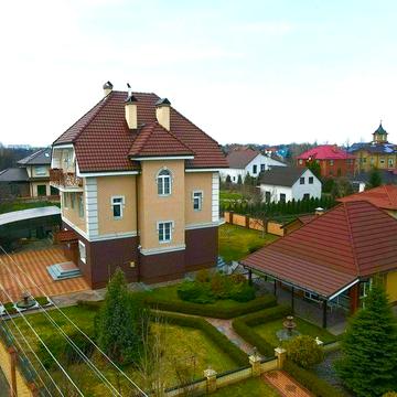 Козʼя спина Будинок 287м² Межигір’я 5хв пішки Оболонь  Газ Баня БЕЗ КОМІСІЇ 10 соток