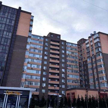 *Продаж квартири в центрі міста, ЖК "Резиденція". ЖК Резиденція