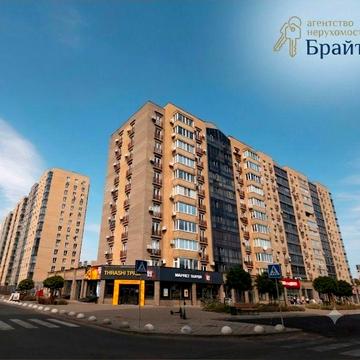 2 кімнатна квартира в ЖК Графський ЖК Графський