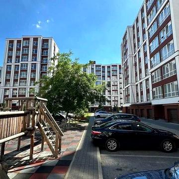 Оренда 1 кім квартири ЖК Опришівська слобода