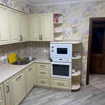сдам 2к квартиру на ЖМ Солнечный