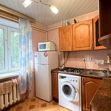 Здам 2к.кв на проспекті Шевченка