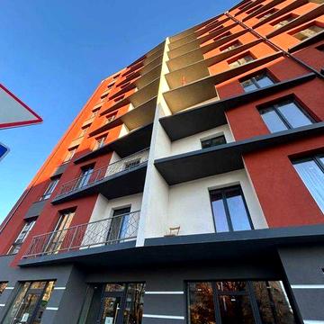 Продам 1-но кімнатну квартиру в новобудові ЖК Рубін. ЖК Рубін