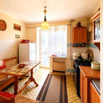 Продається 3-кімнатна квартира в м. Борислав, вул. Коваліва