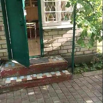 Продам дом-дачу в Черноморке