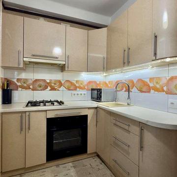 Продаж 3-кімн квартири по вул Козача