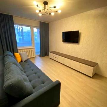 сдам 2к квартиру на пр. Героев, победа 4, кодак