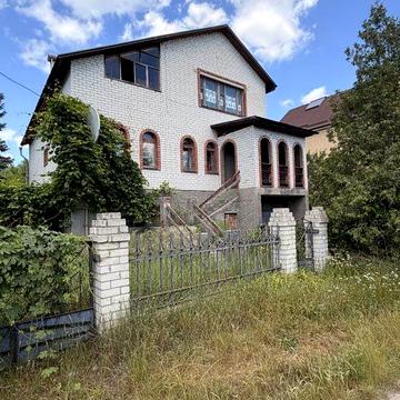 Будинок в історичному районі Чернігова!