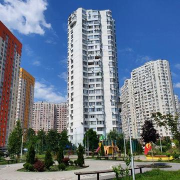 Аренда Дарницкий район Пчелки-За Позняки 1- комнатная