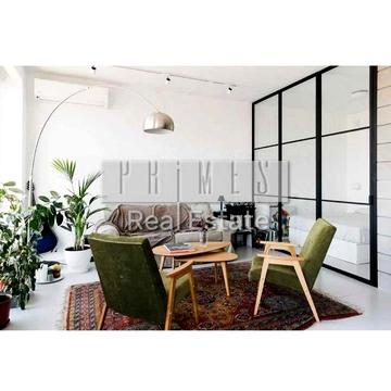 Оренда 1-кімнатної квартири 47 м² ЖК Hoffmann Haus, Центр, вул. Золотоустівська