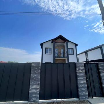 Продам будинок від власника 158 кв з документами