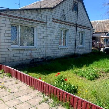 Продам будинок Фастів
