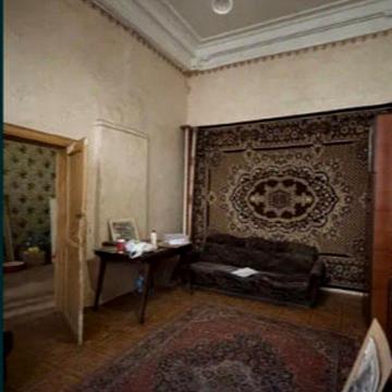 Продаж, Квартира, 2 комнаты, 41 м², Троицкая, Центр, Одесса