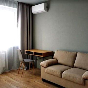 Продаж, Квартира, 1 комната, 29 м², ЖК CITY PARK, Пестеля, Слободка (Хаджибейский), Одесса