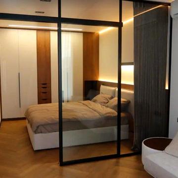 Продаж, Квартира, 2 комнаты, 52 м², ЖК Modern, Ивана Франко, Фонтан, Одесса