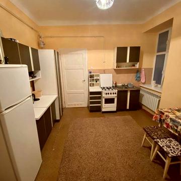 Оренда 2-кімнатної квартири в центрі міста