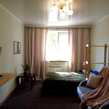 Своя 1к/кв біля Марк Плази (пр. Центральний-6-Слобідська)