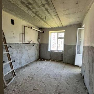 Продаж 3к новобудови на Озерній. 5 поверх. 104м2. Чудове розташування!