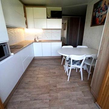 Продаж 2-кімнатної квартири 57.8 кв. м., с. Агрономіне ЖК Вікінги
