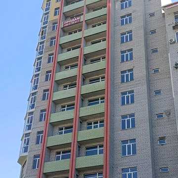 Продаж 3к Квартира Космічна вулиця