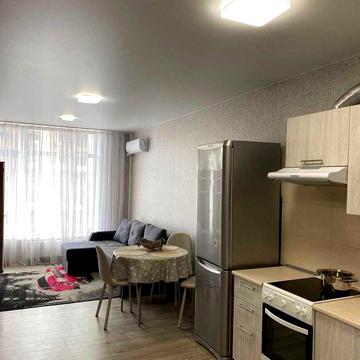 ЖК Варшавський, пр.Європейського Союзу, оренда квартири. Є генератор.