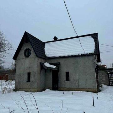 Будинок,дача/0 цикл/Брюховицька/Львів/Львівська область