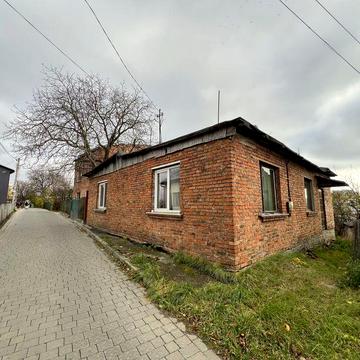 Продаж будинку по вулиці Загірна, ділянка 5,6 сот