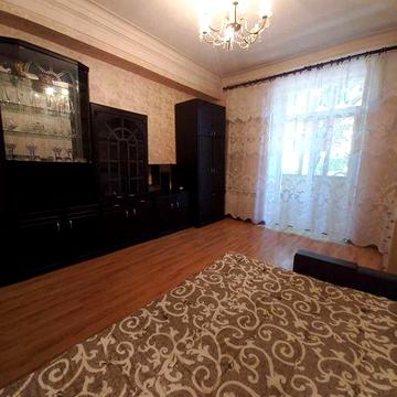 Сдам 1 к. квартиру, центр пр. Героев Харькова 27, за ТЦ «Никольский»