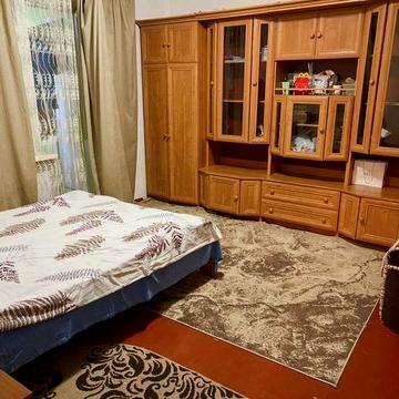Здається 1-кімнатна чешка у районі вулиці Заводськоі