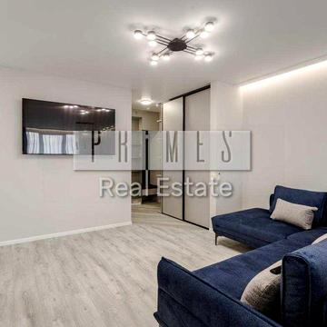 Оренда 3-кімнатної квартири 70 м² ЖК Варшавський Плюс, Виноградар, просп. Європейського Союзу