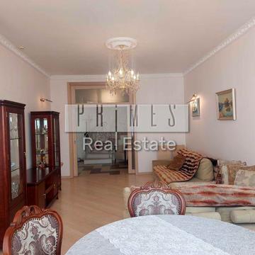 Оренда 3-кімнатної квартири 127 м² ЖК Златоустівський, Лукянівка, вул. Дмитрівська