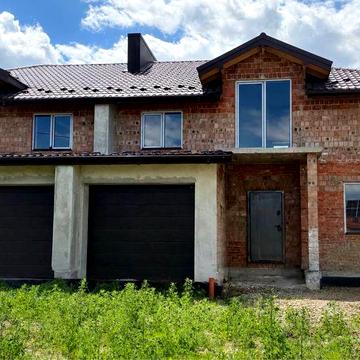 Продаж новозбудованого котеджу