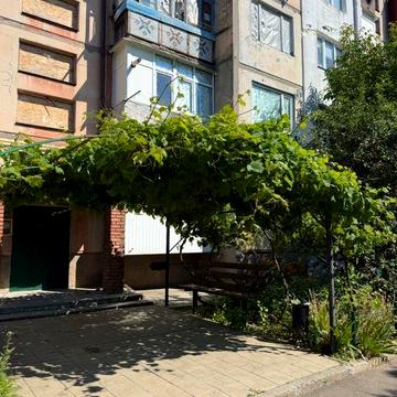 Продаж 3км квартири