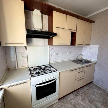 Продаж/Обмін 1-кімнатна квартира район Градецького