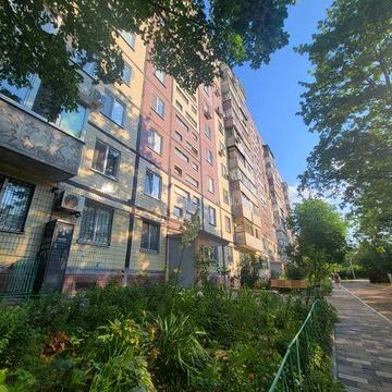 Продам Большую 3-х ком.квартиру на ЖМ Левобережный-3