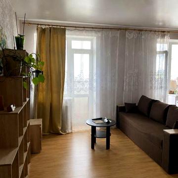 Без комісії! Продаж 1-кім квартири з ремонтом! 33 м.кв+ балкон! ЖК Петрівський квартал. Можна по бехготівковому розрахунку ЖК Петрівський квартал