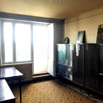 В продаже 2 к. квартира, метро Героев  Труда, ул. Непокоренных.