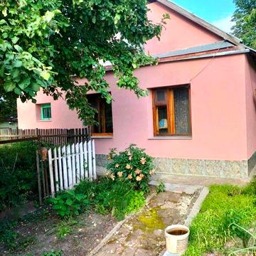 Продаж частини будинку. Зуп. Лялі Убийвовк