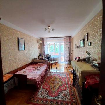 3 кімнатна квартира Хортицький район