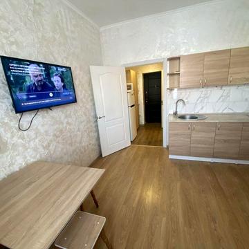 Здам довгостроково квартиру студію в Деснянському районі