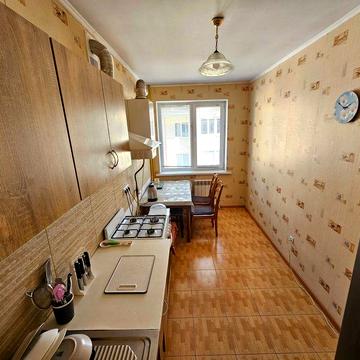 Здам велику 1к в центрі міста з балконом. Клубний ЖК.