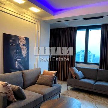 Продаж 3к квартири, ЖК Delmar, вул. Андрія Верхогляда, 4Б, Генератор ЖК Delmar