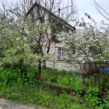 Будинок в с.Сулимівка